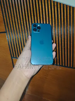 Apple iPhone 12 Pro Max 128 GB Purple