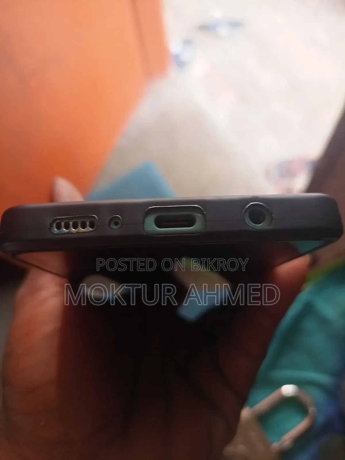 Samsung Galaxy A71 128 GB Green