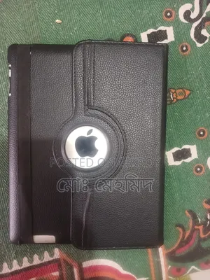 Apple iPad 4 Wi-Fi 16 GB Black
