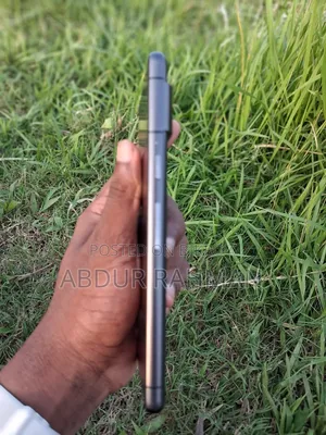 Google Pixel 7 128 GB Black