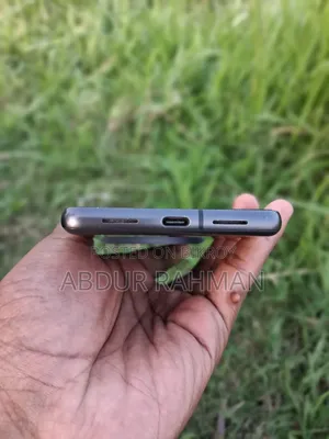 Google Pixel 7 128 GB Black