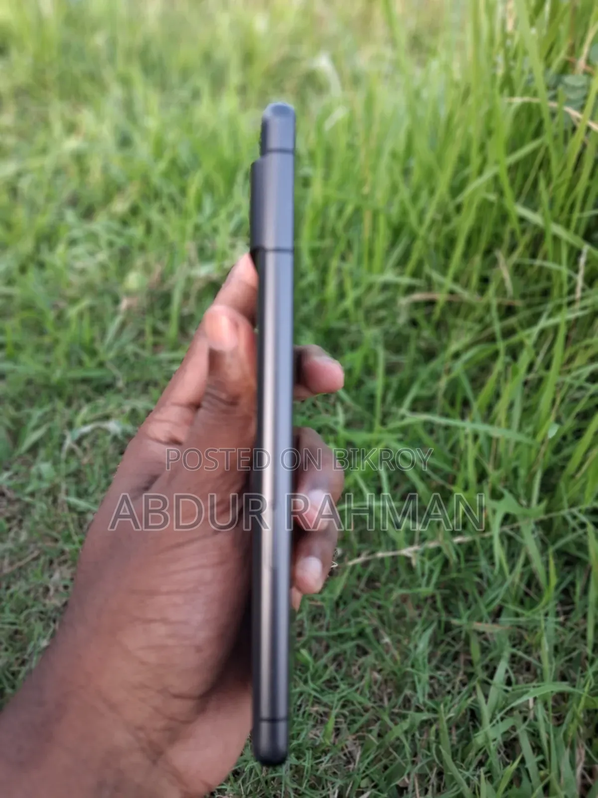 Google Pixel 7 128 GB Black