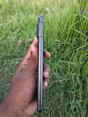 Google Pixel 7 128 GB Black