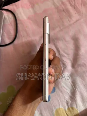 Google Pixel 7 128 GB White
