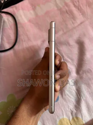 Google Pixel 7 128 GB White