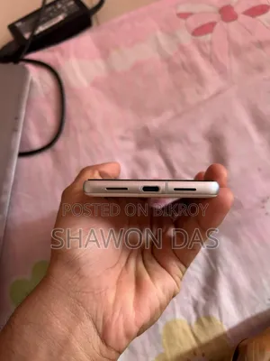 Google Pixel 7 128 GB White