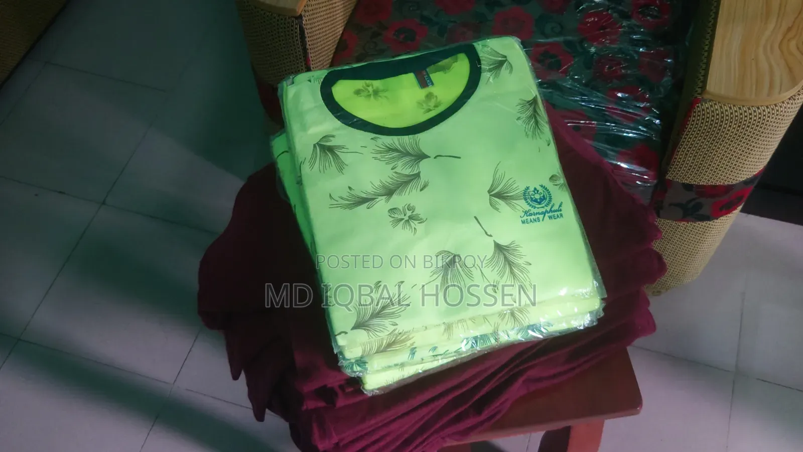 T-Shirt Wholesale