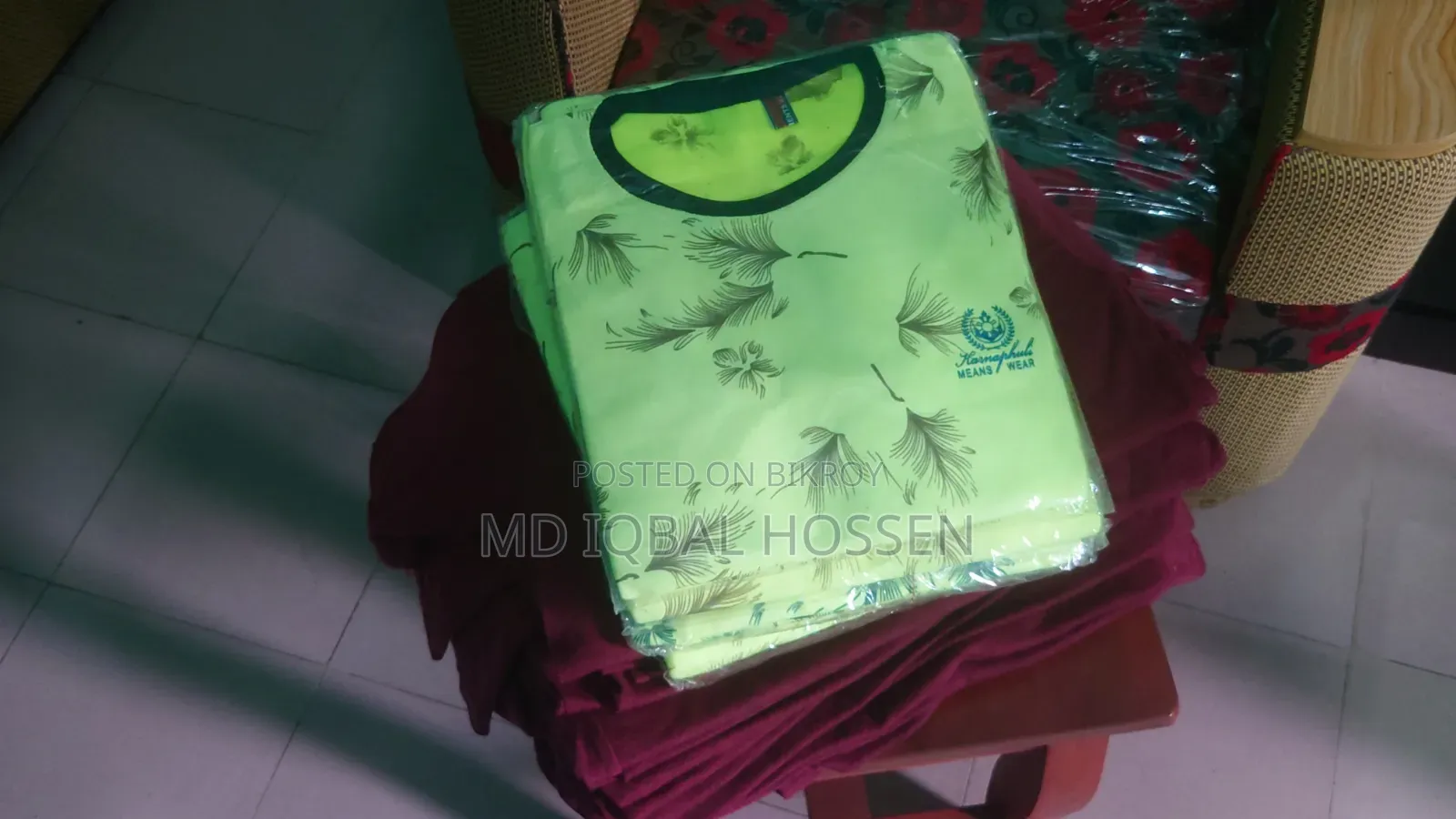 T-Shirt Wholesale