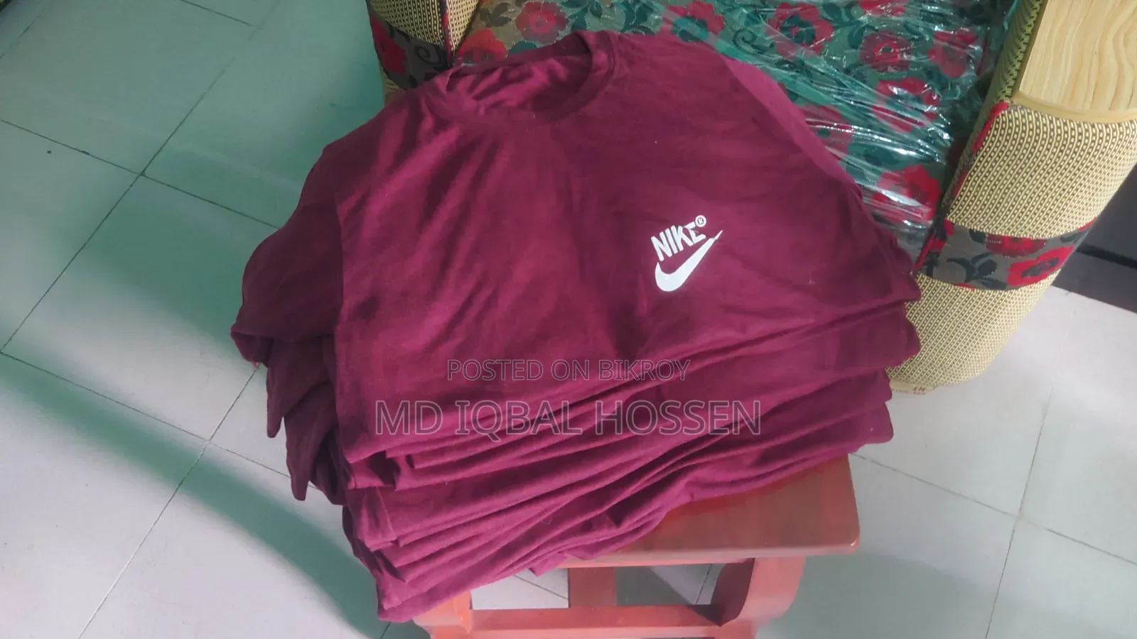 T-Shirt Wholesale