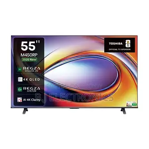 Toshiba 55m450rp 55 Inch Ultra QLED Smart TV
