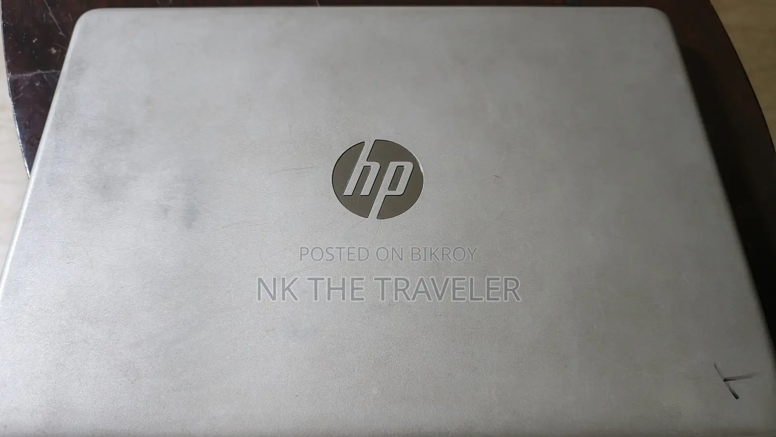 Laptop HP 14-Dq1088wm 8GB AMD Ryzen 3 HDD 1T