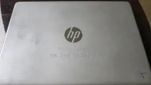 Laptop HP 14-Dq1088wm 8GB AMD Ryzen 3 HDD 1T