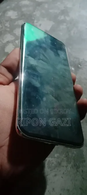 Tecno Spark 40 Pro 256 GB White