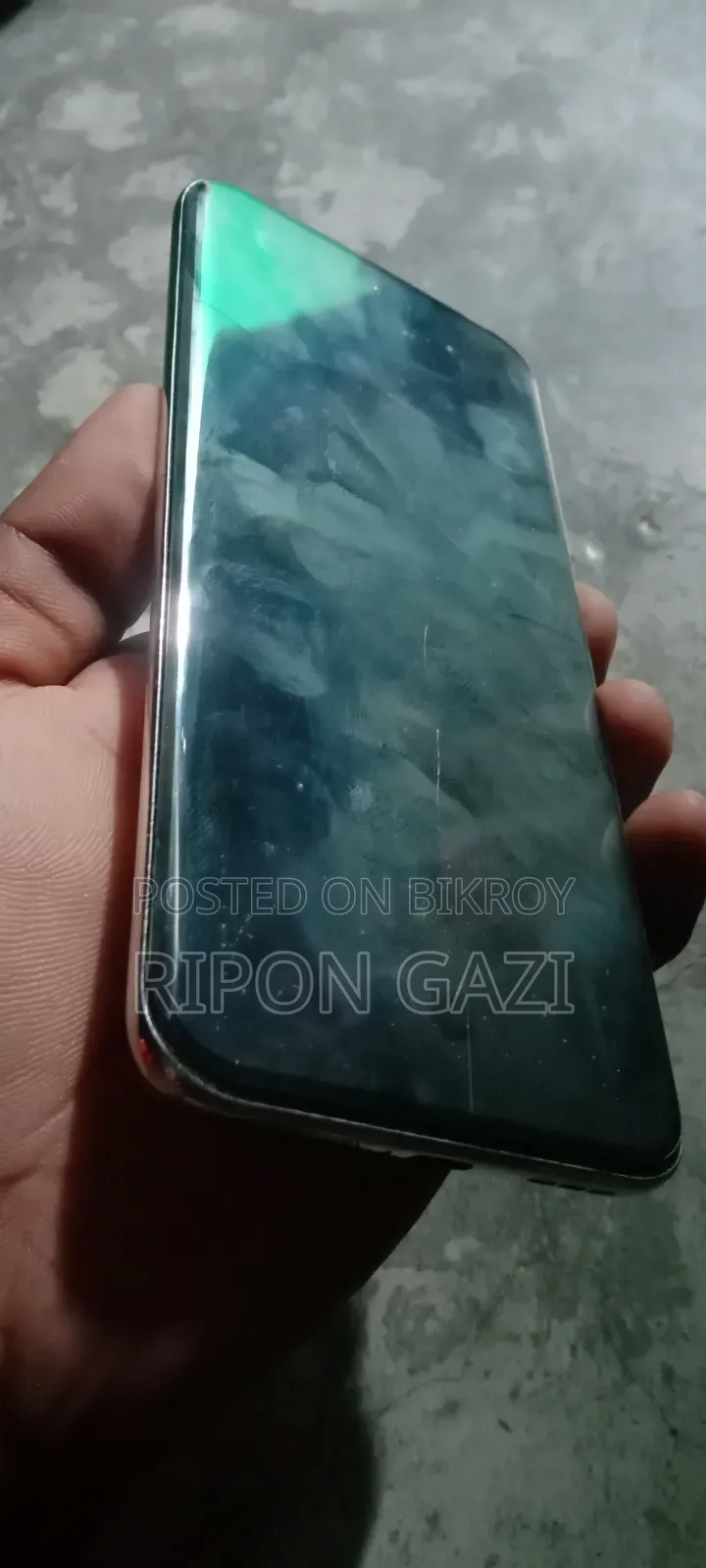 Tecno Spark 40 Pro 256 GB White