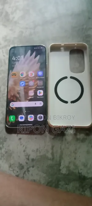 Tecno Spark 40 Pro 256 GB White