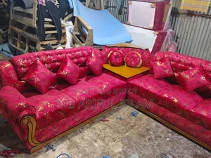Get eye-catching sofas at wholesale rates from our factory