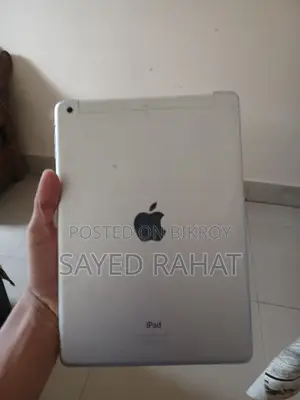 Apple iPad Air 2 16 GB Gray