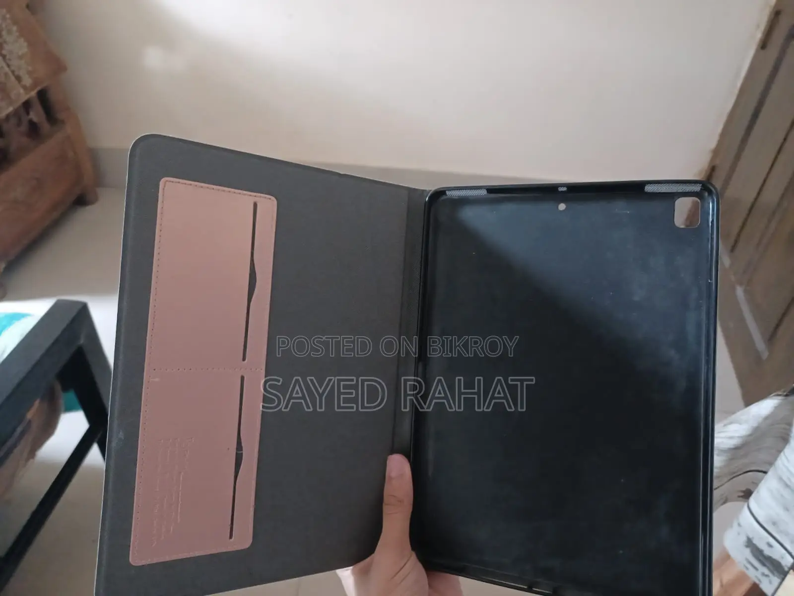 Apple iPad Air 2 16 GB Gray