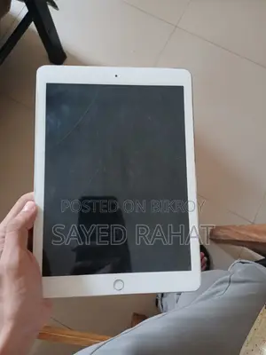 Apple iPad Air 2 16 GB Gray