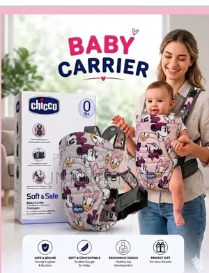 Chicco Disney Premium Baby Carrier