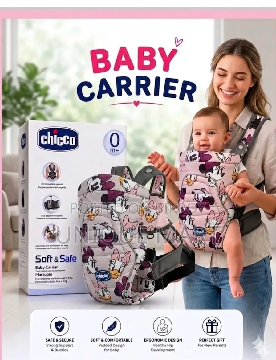 Chicco Disney Premium Baby Carrier