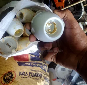 Bulb Holder Socket