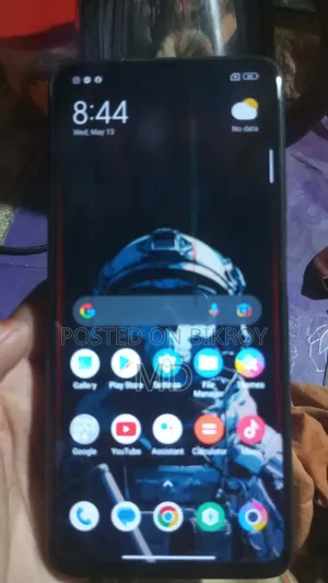 Xiaomi Poco X3 Pro 128 GB Blue