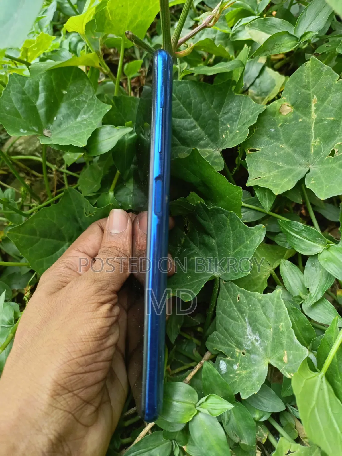 Xiaomi Poco X3 Pro 128 GB Blue