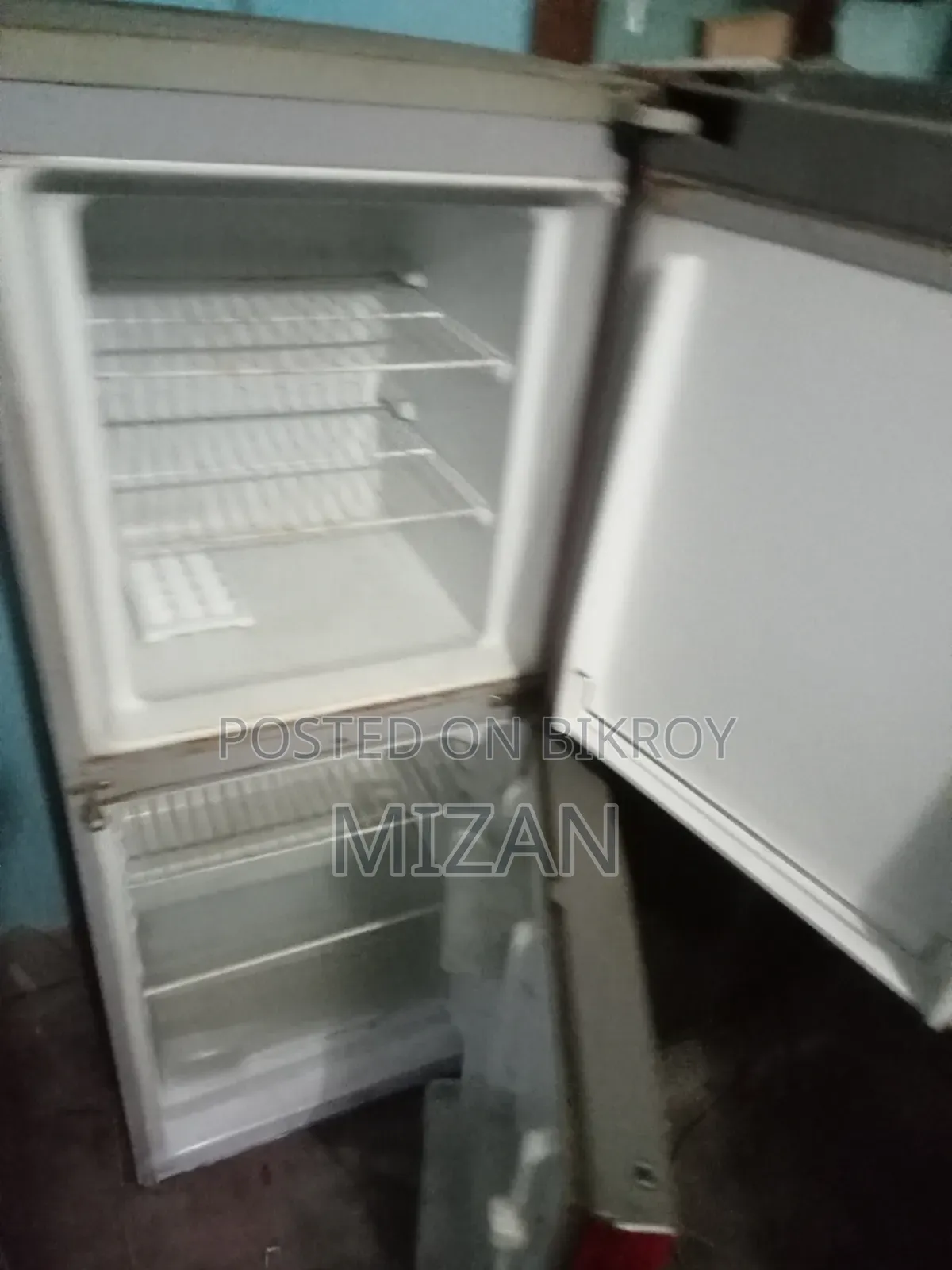 রেফ্রিজারেটর বিক্রয়