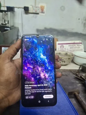 Samsung Galaxy M34 5G 128 GB Blue