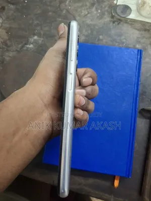 Samsung Galaxy M34 5G 128 GB Blue