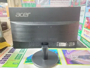 Acer Eb192q ১৮.৫ ইঞ্চি এইচডি মনিটর
