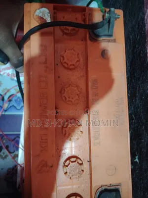 ব্যাটারি বিক্রি