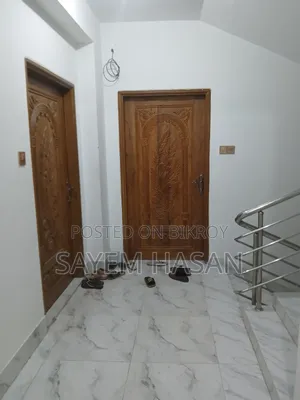 1bdrm Shared Apartment in Uttara for Rent