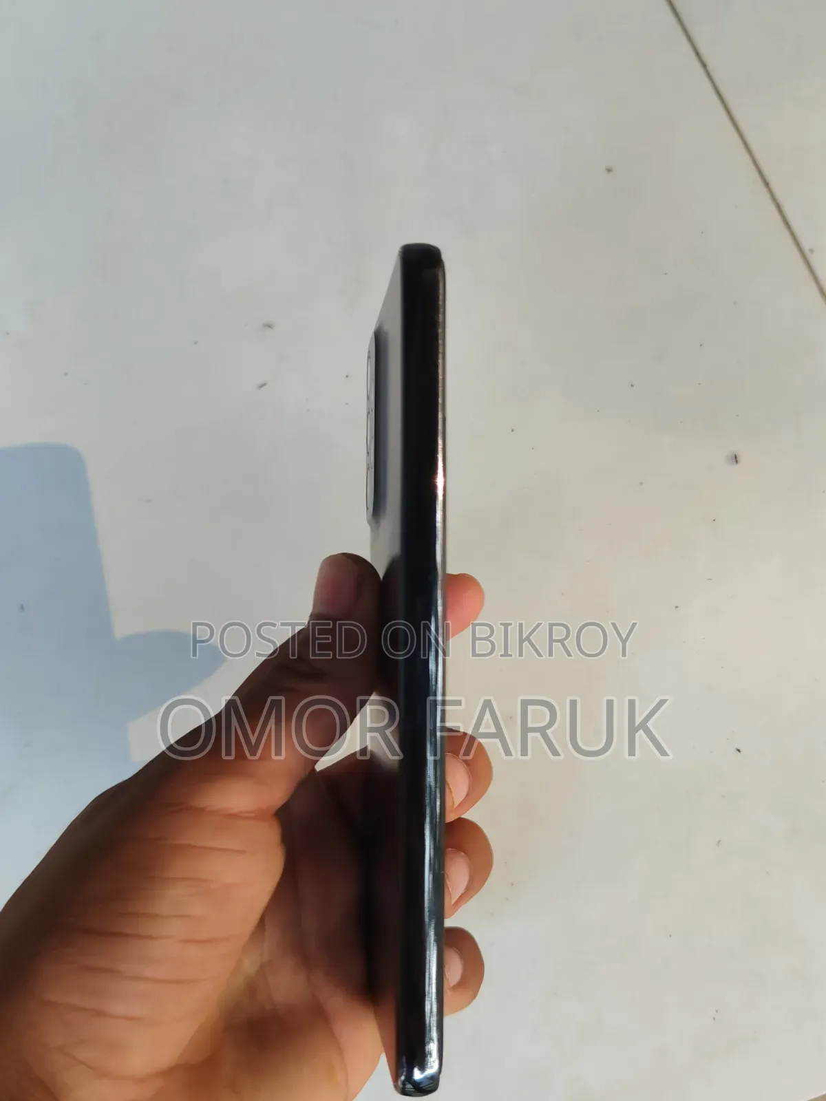 স্যামসাং গ্যালাক্সি এ৫৩ ৫জি ১২৮ জিবি ব্ল্যাক