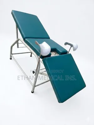 Gynecology Bed