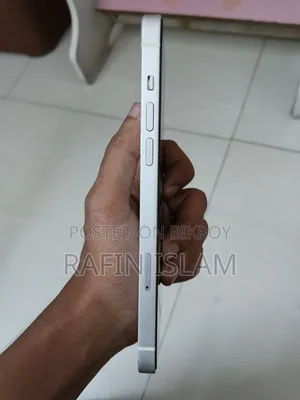 অ্যাপল আইফোন ১৪ প্লাস ১২৮ জিবি হোয়াইট