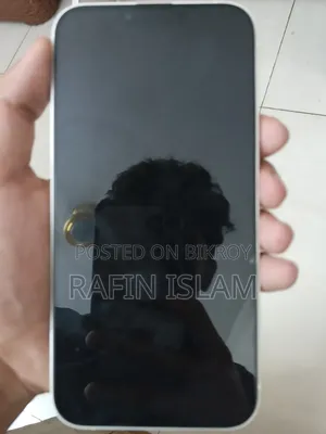 অ্যাপল আইফোন ১৪ প্লাস ১২৮ জিবি হোয়াইট