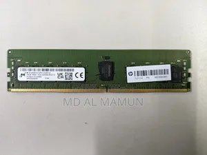 Server RAM 16 GB DDR4 [HP, Dell, Lenovo]