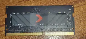 8gb Ddr4 Laptop Ram PNY XLR8 8gb Ddr4 3200mhz Laptop Ram | Brand New