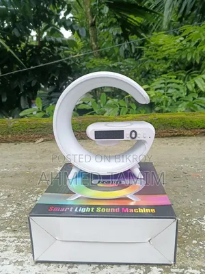 G63 Smart Light
