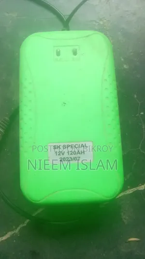 Battery Charger