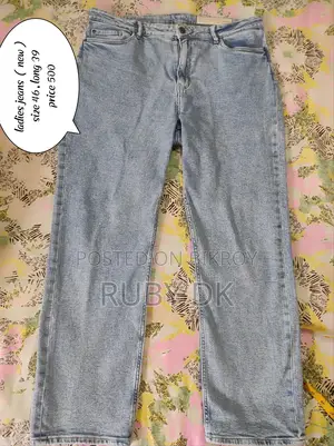 Ladies and Kids Dress