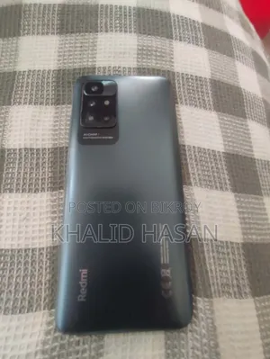 Xiaomi Redmi 10 64 GB Black