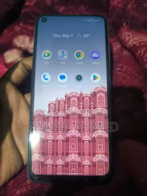 Realme 8 Pro 128 GB Blue