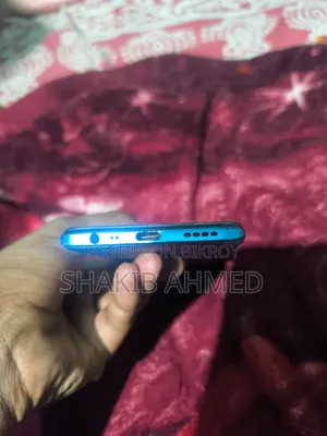 Realme 8 Pro 128 GB Blue