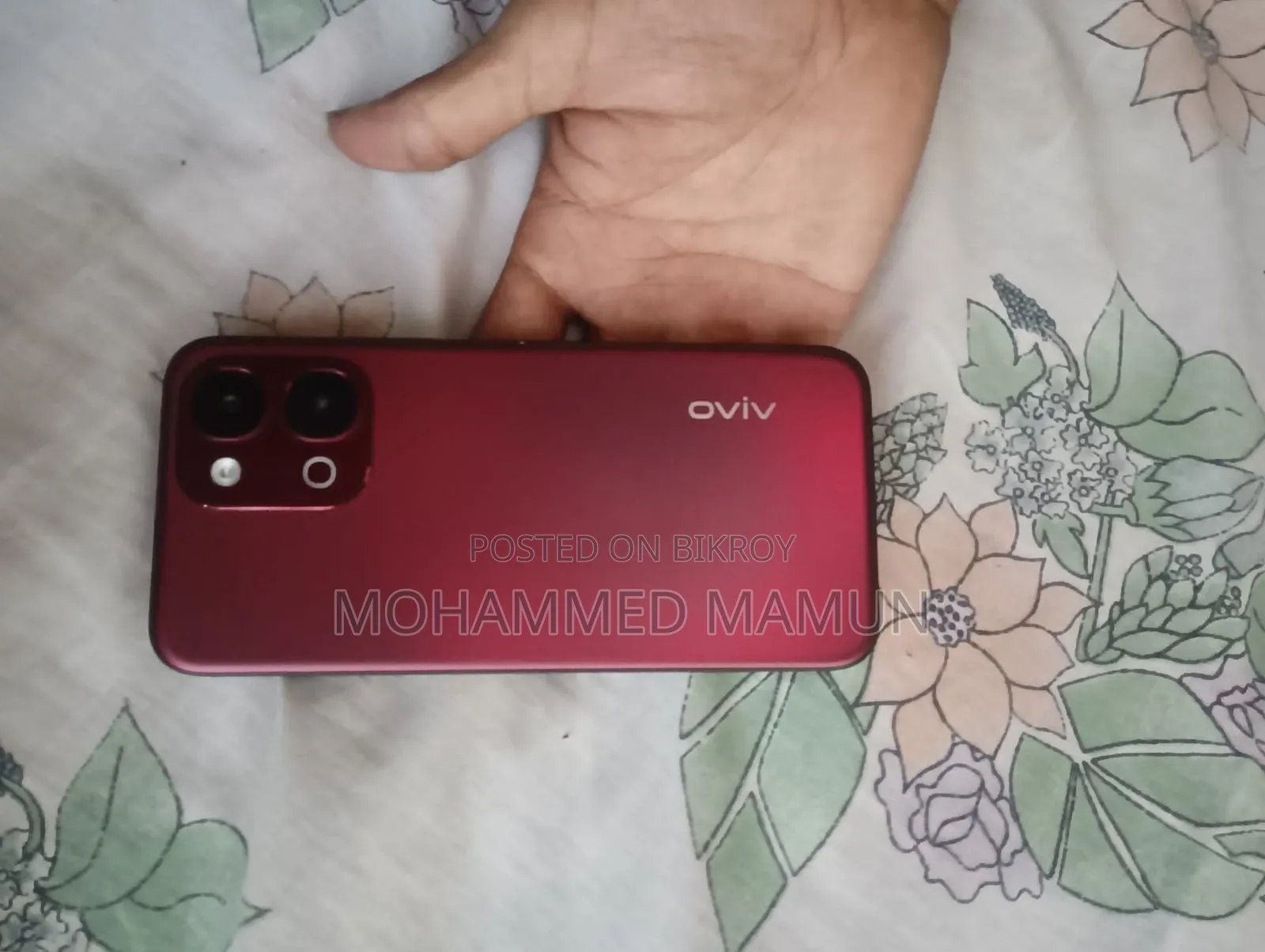 Vivo Y31d 256 GB