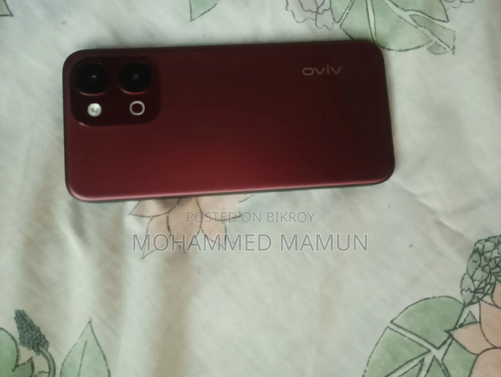 Vivo Y31d 256 GB