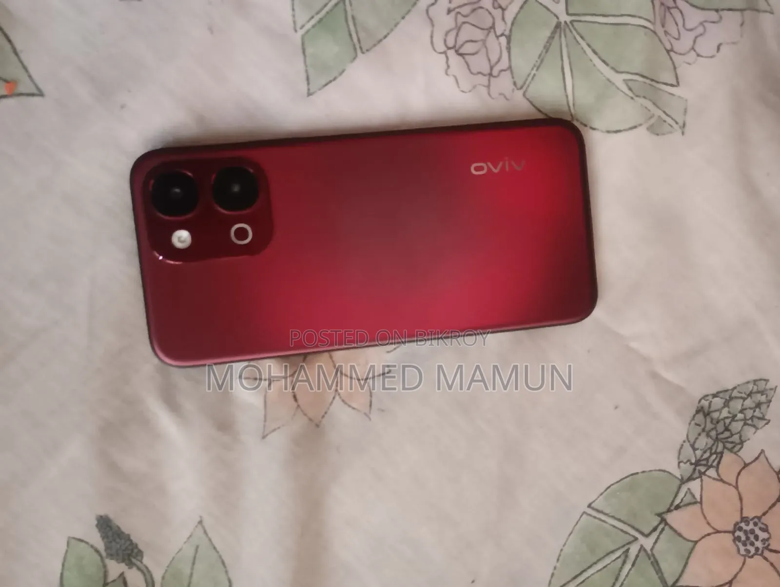 Vivo Y31d 256 GB