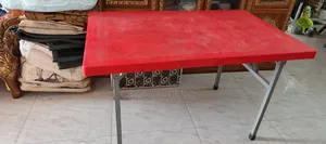 Tanim Spring Folding Table